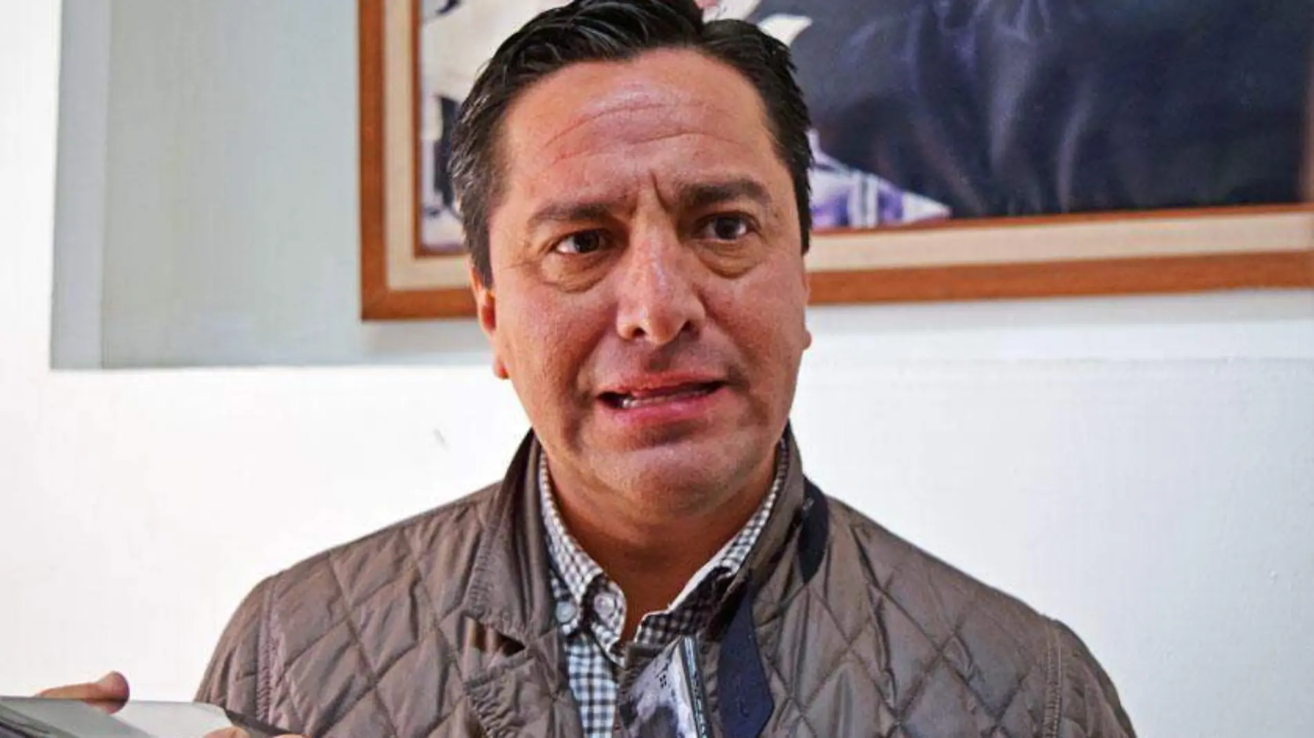 Alberto Martínez González pri morelos 2